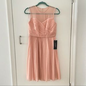J. Crew Bridesmaid Dress